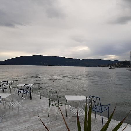 Apartments Ogurlic Herceg Novi Zimmer foto