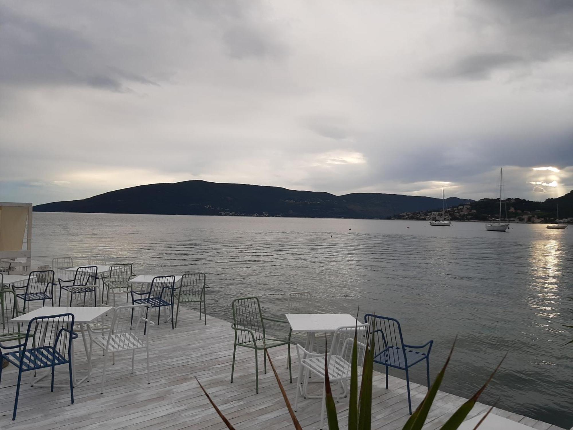 Apartments Ogurlic Herceg Novi Zimmer foto